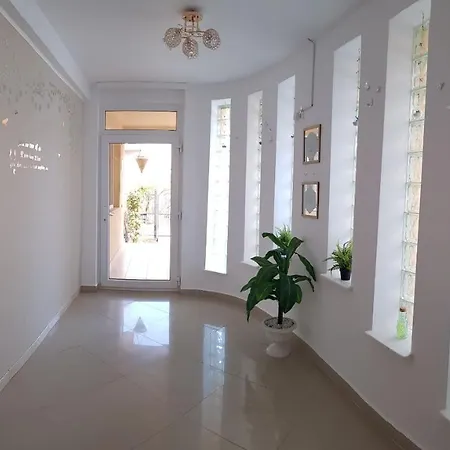 Гостевой дом Summer Rain Mamaia Nord *