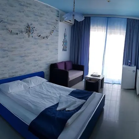 Гостевой дом Summer Rain Mamaia Nord