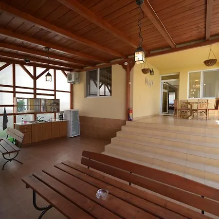 Guest house Summer Rain Mamaia Nord Navodari